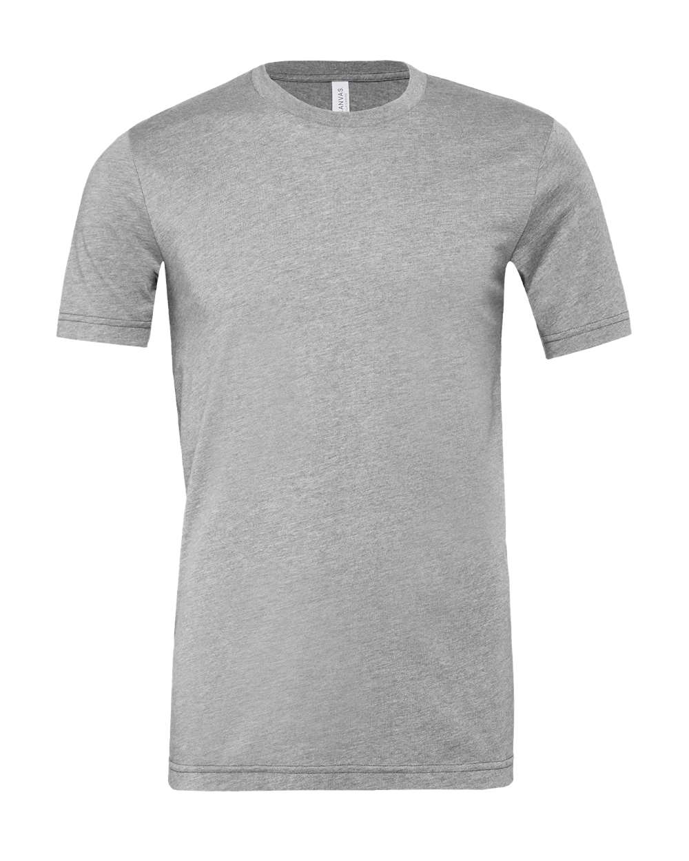 Custom Unisex T-shirt (3001 CVC)
