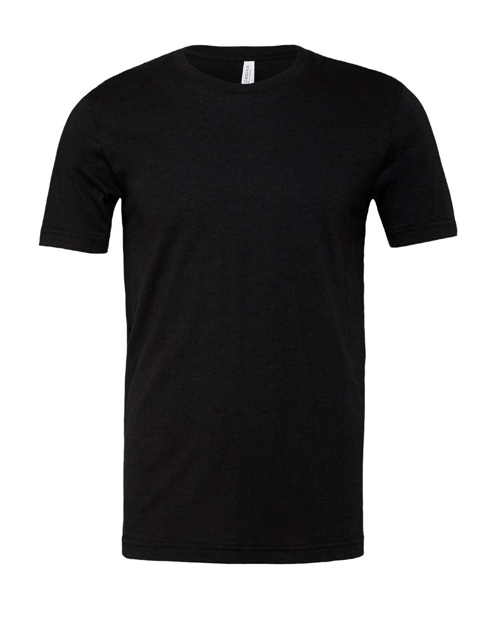 Custom Unisex T-shirt (3001 CVC)