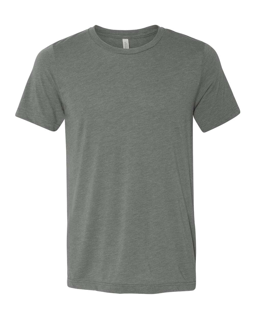 Custom Unisex T-shirt (3001 CVC)