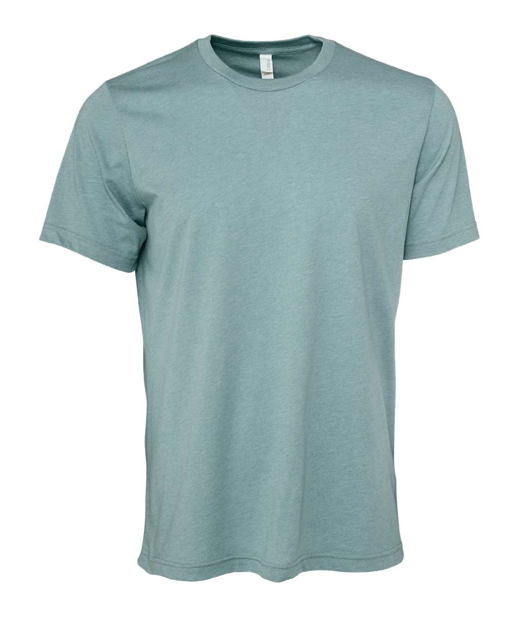 Custom Unisex T-shirt (3001 CVC)
