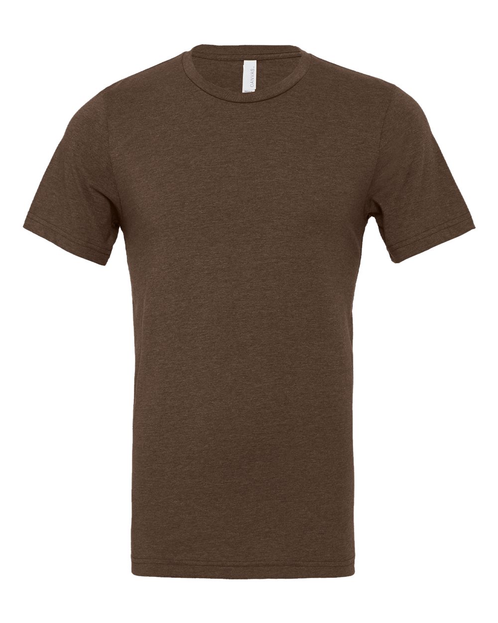 Custom Unisex T-shirt (3001 CVC)