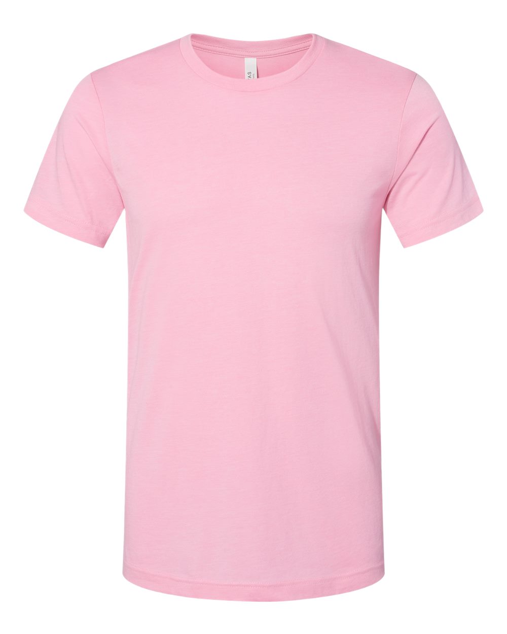 Custom Unisex T-shirt (3001 CVC)