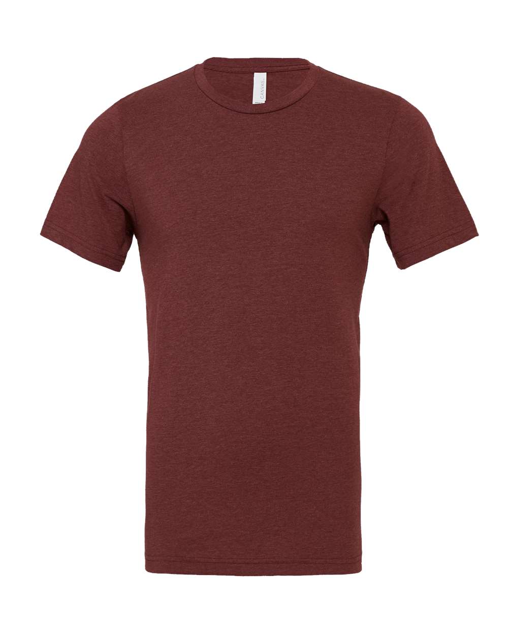 Custom Unisex T-shirt (3001 CVC)