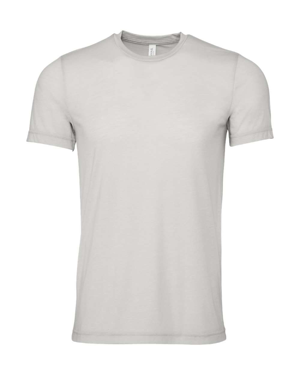 Custom Unisex T-shirt (3001 CVC)