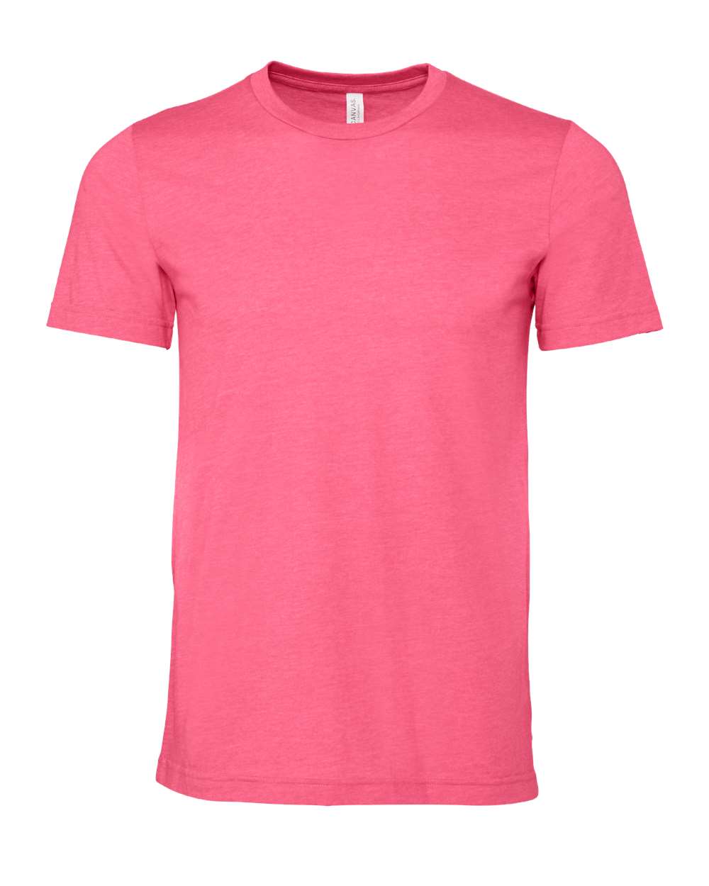 Custom Unisex T-shirt (3001 CVC)