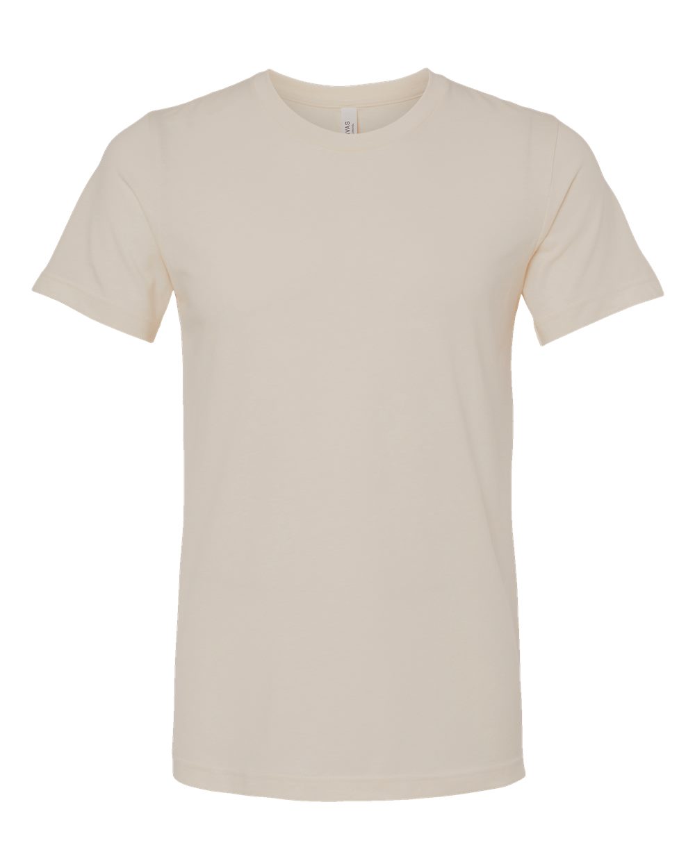 Custom Unisex T-shirt (3001 CVC)