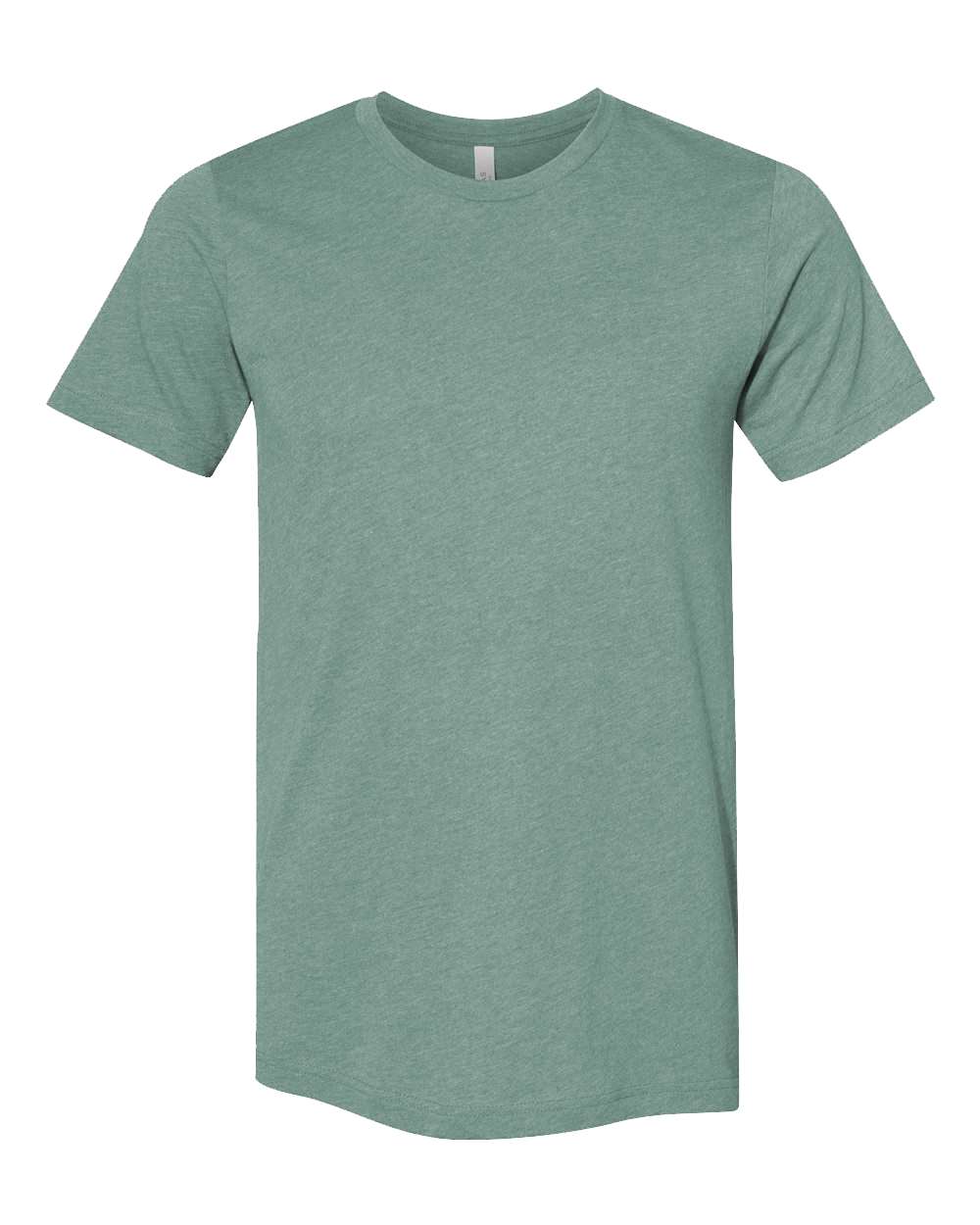 Custom Unisex T-shirt (3001 CVC)