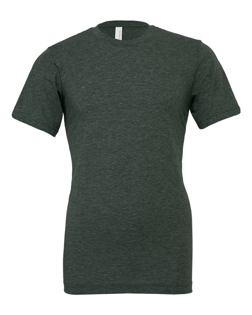 Custom Unisex T-shirt (3001 CVC)