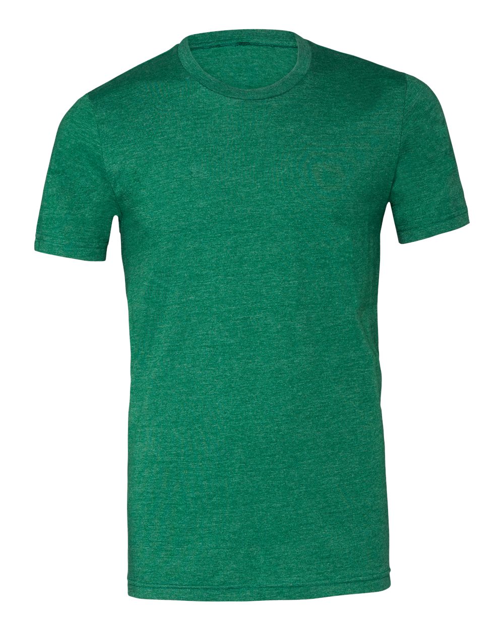 Custom Unisex T-shirt (3001 CVC)