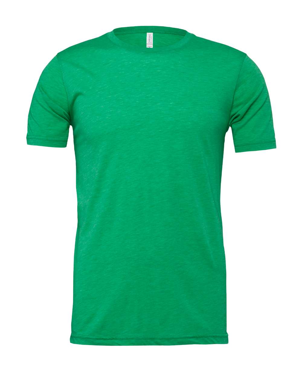 Custom Unisex T-shirt (3001 CVC)