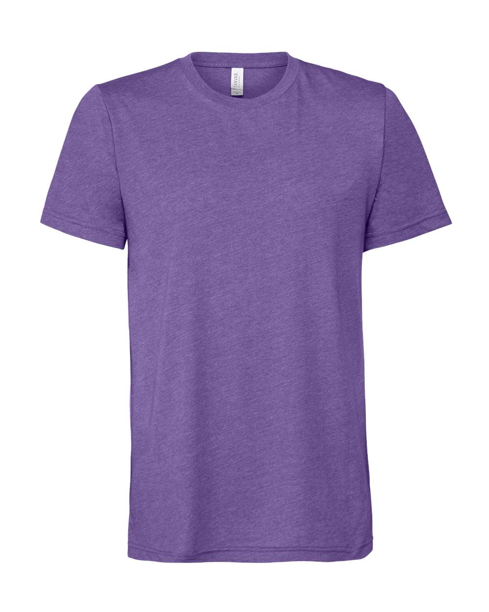 Custom Unisex T-shirt (3001 CVC)