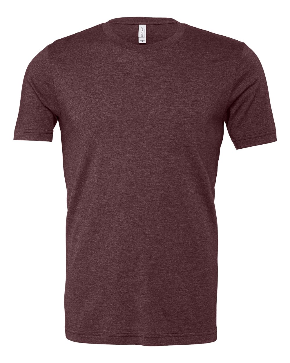 Custom Unisex T-shirt (3001 CVC)