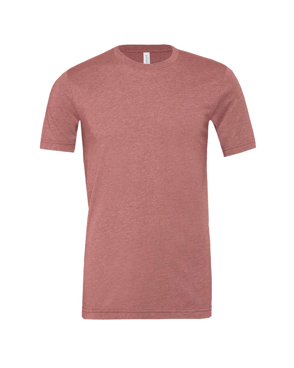 Custom Unisex T-shirt (3001 CVC)
