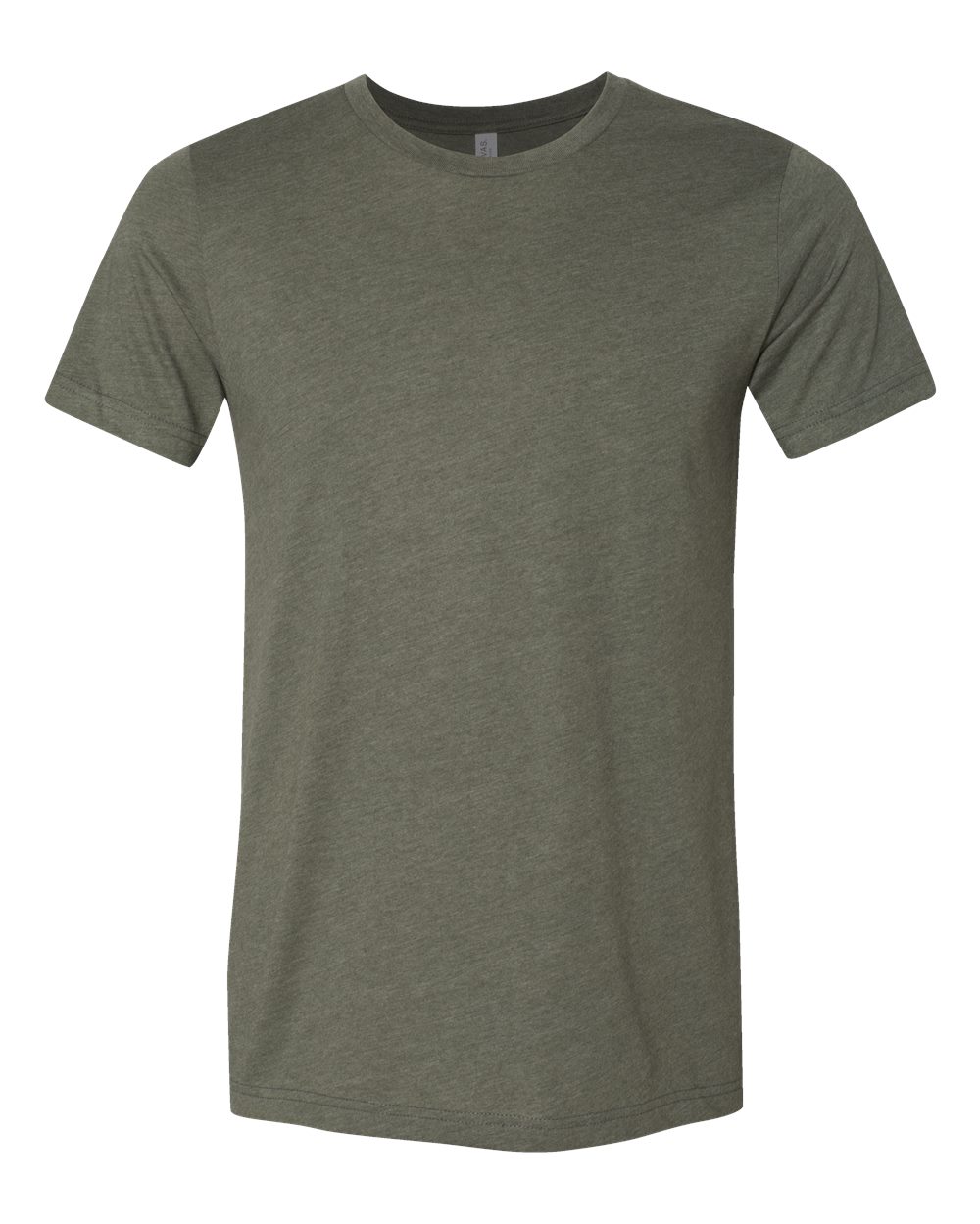 Custom Unisex T-shirt (3001 CVC)