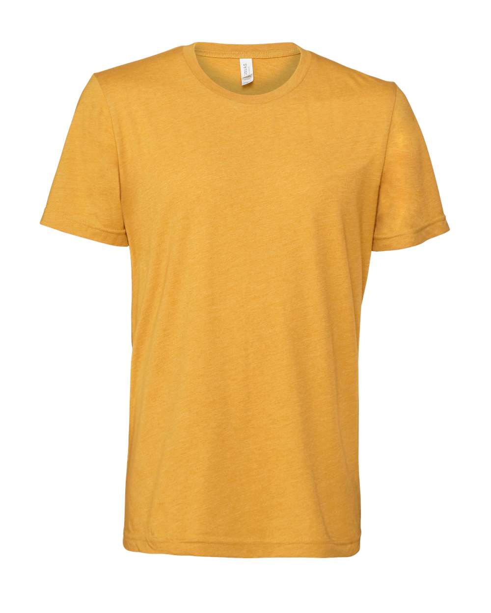 Custom Unisex T-shirt (3001 CVC)