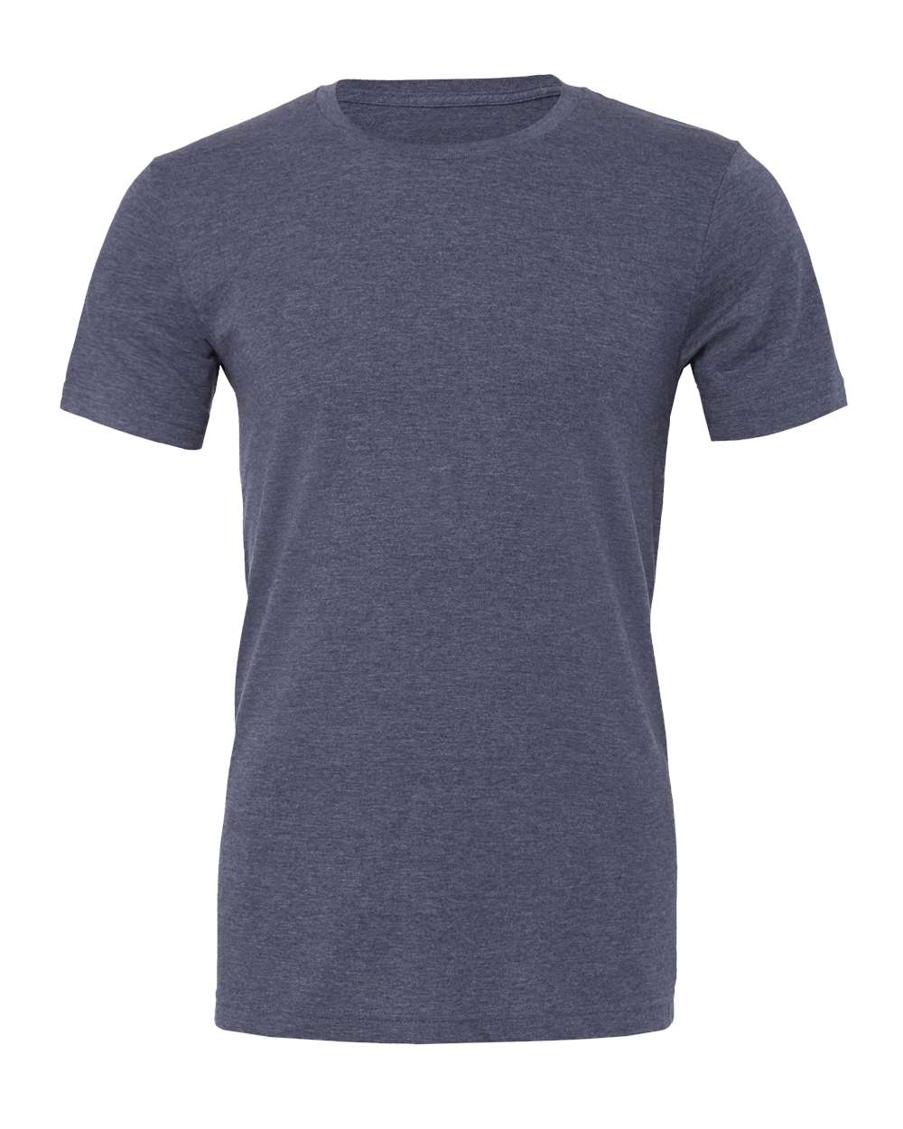 Custom Unisex T-shirt (3001 CVC)