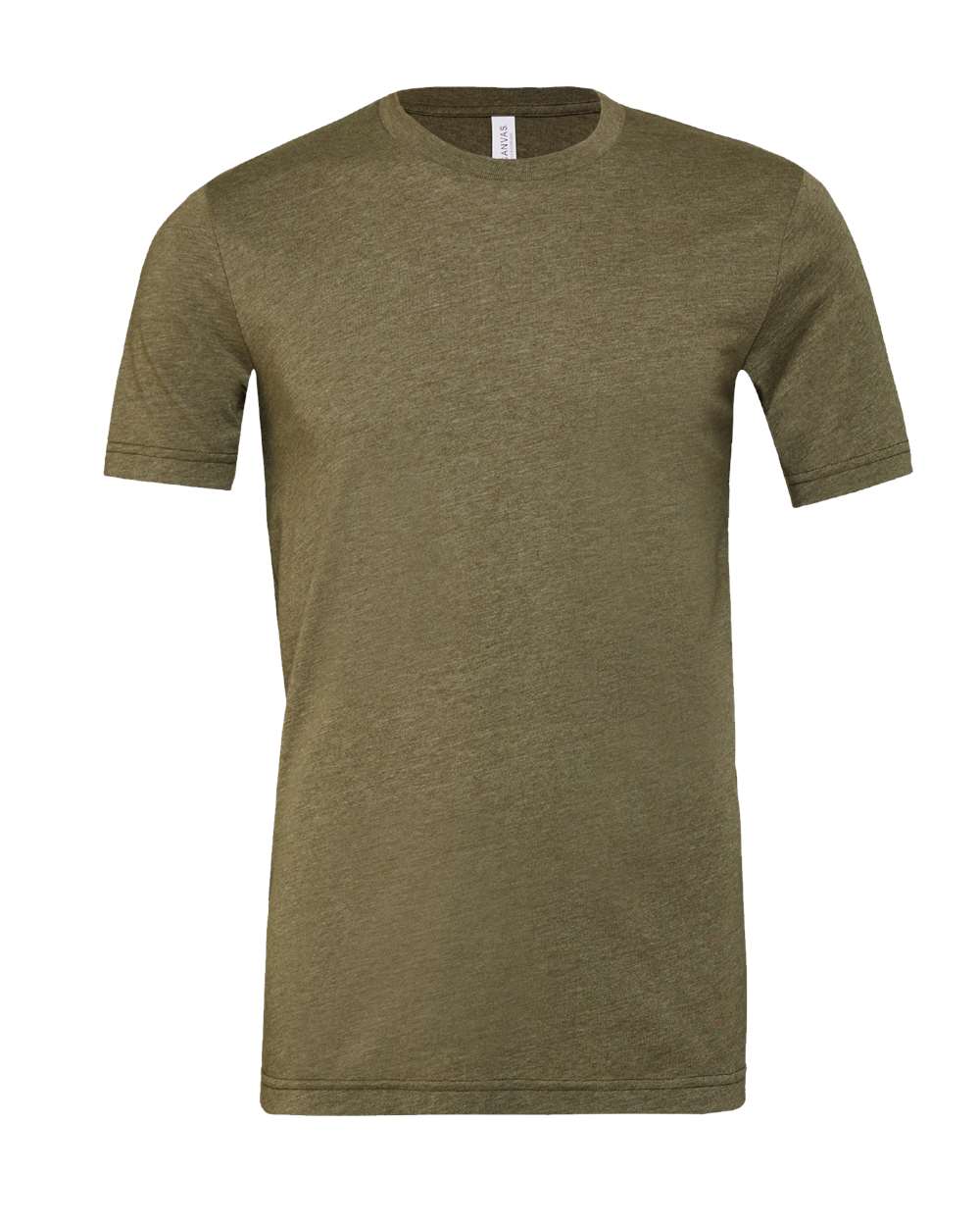 Custom Unisex T-shirt (3001 CVC)