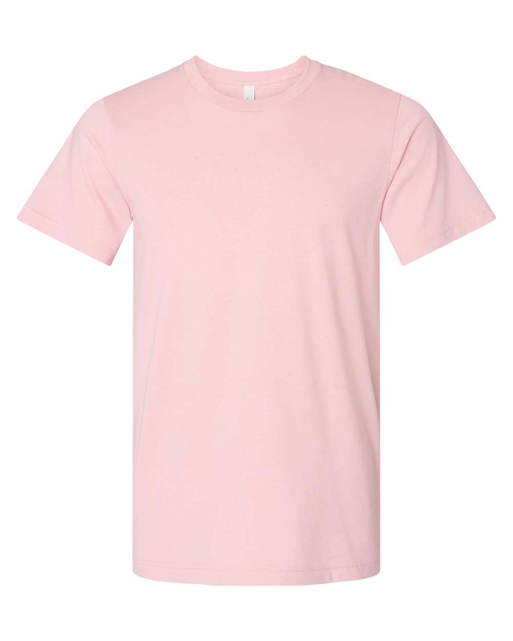 Custom Unisex T-shirt (3001 CVC)