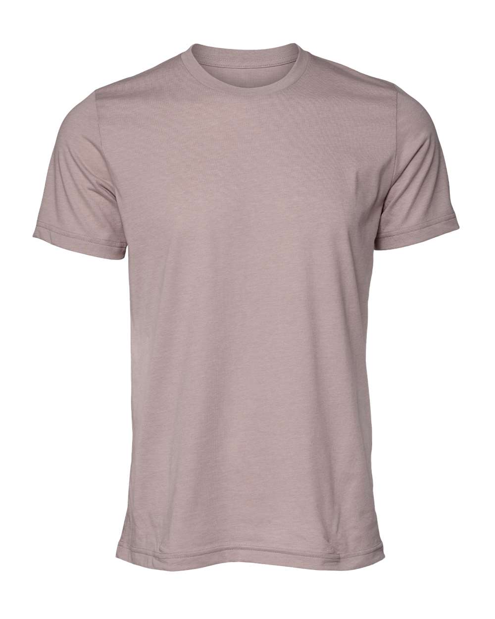 Custom Unisex T-shirt (3001 CVC)