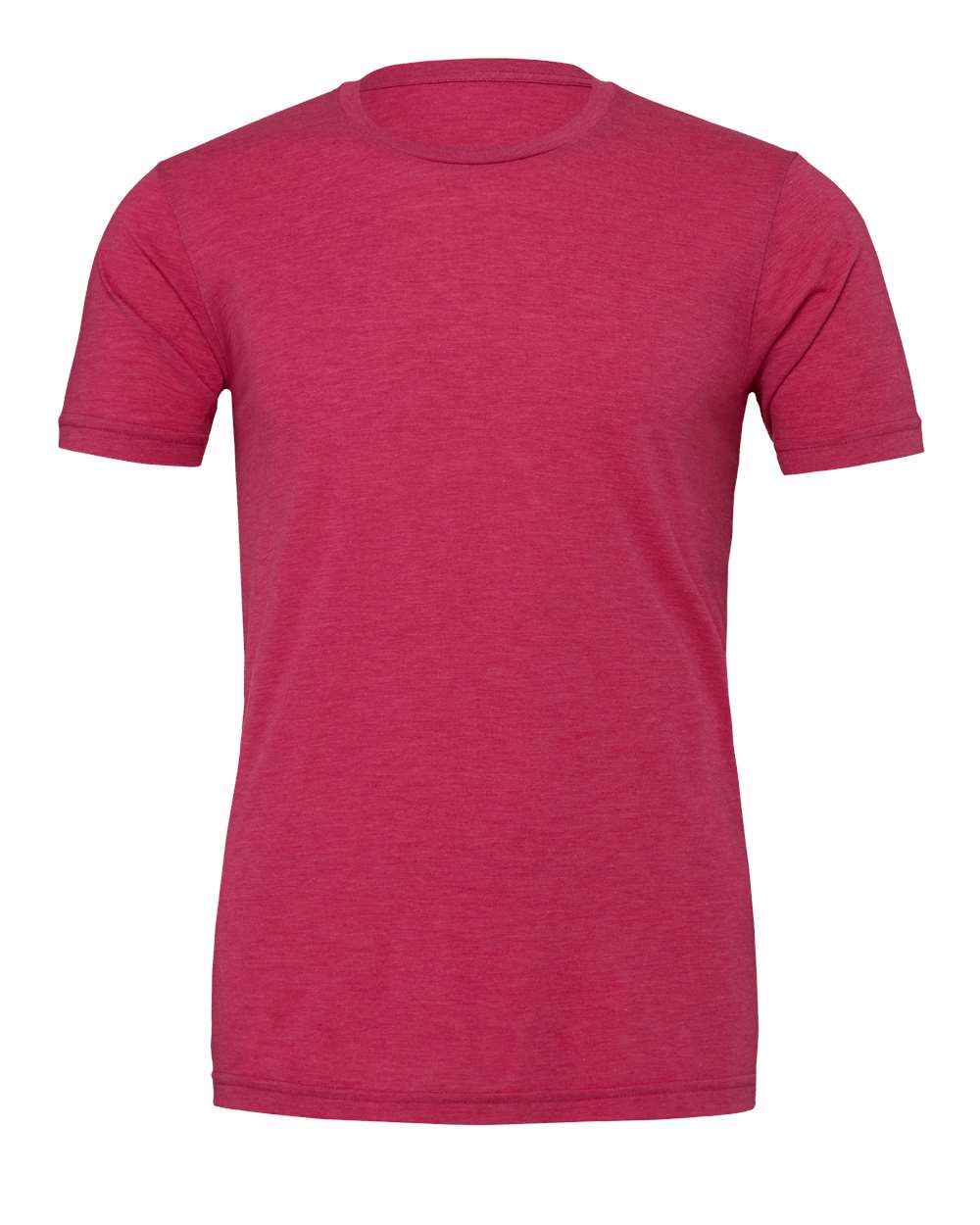 Custom Unisex T-shirt (3001 CVC)