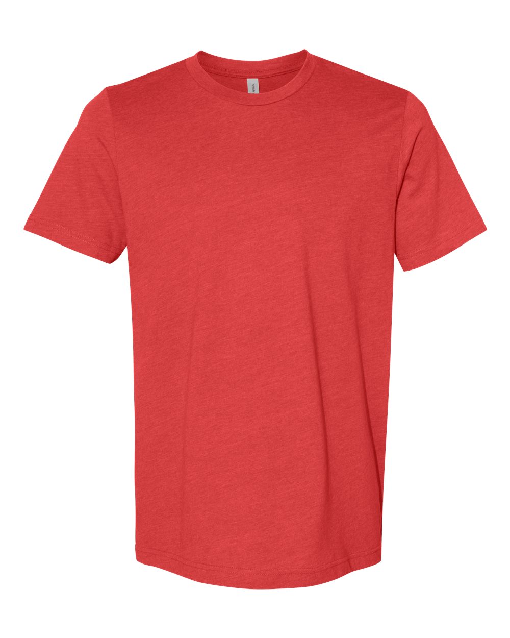 Custom Unisex T-shirt (3001 CVC)