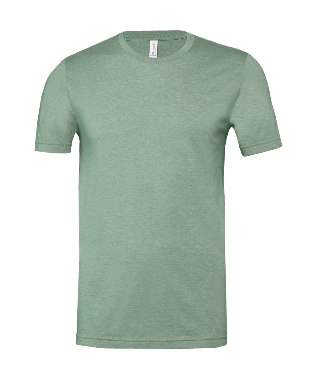 Custom Unisex T-shirt (3001 CVC)
