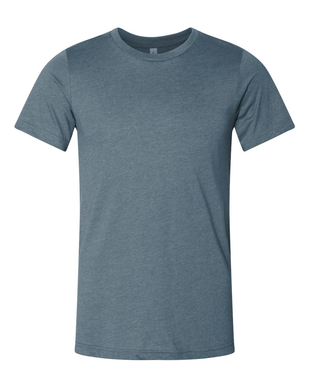 Custom Unisex T-shirt (3001 CVC)