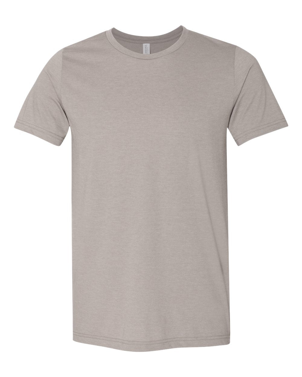 Custom Unisex T-shirt (3001 CVC)