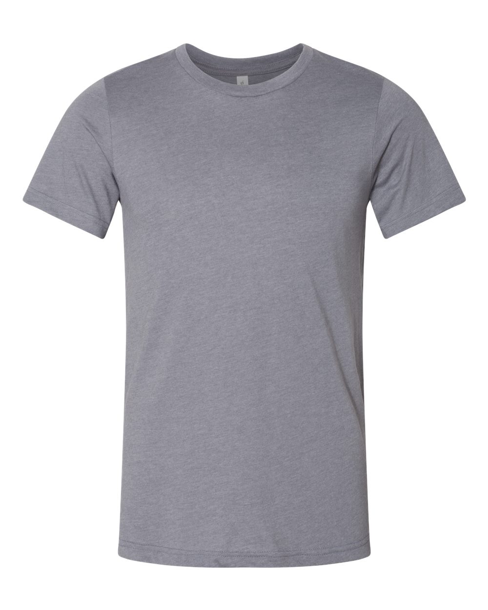 Custom Unisex T-shirt (3001 CVC)