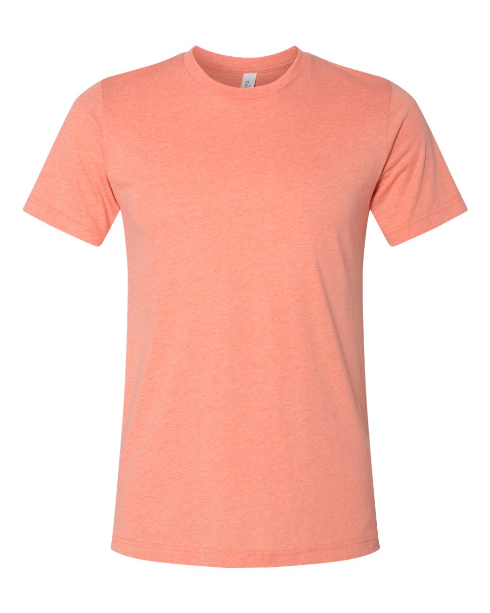 Custom Unisex T-shirt (3001 CVC)