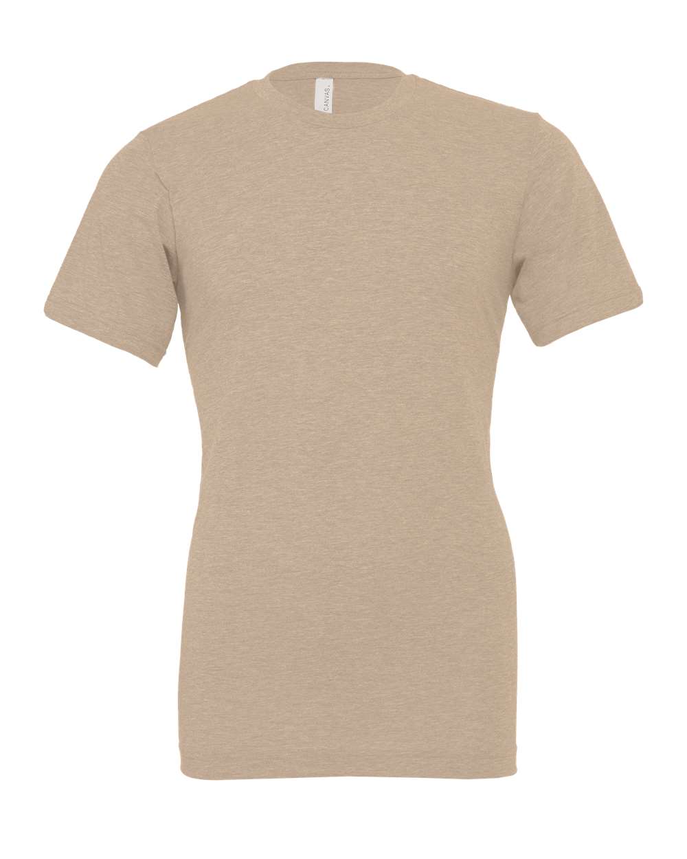 Custom Unisex T-shirt (3001 CVC)