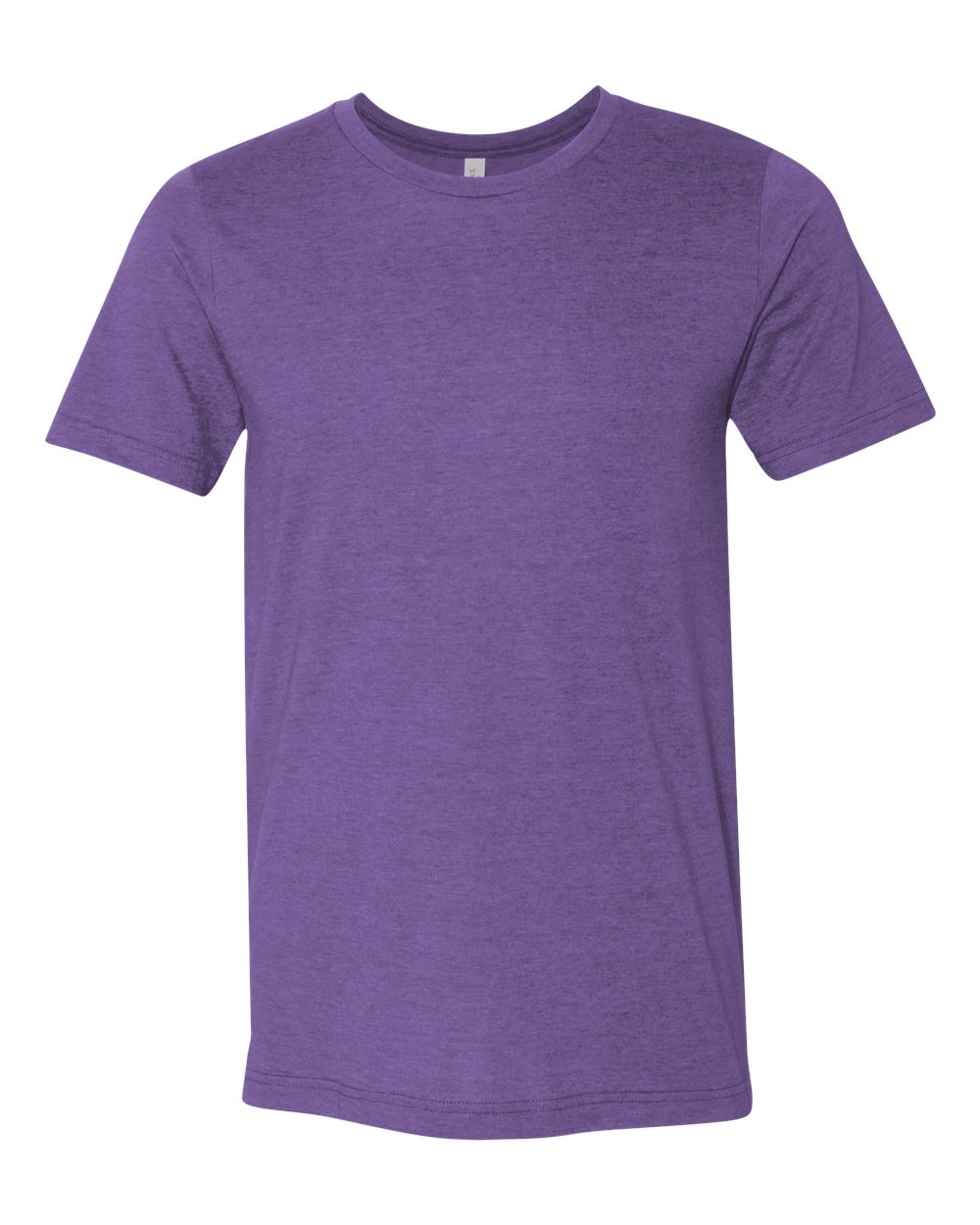 Custom Unisex T-shirt (3001 CVC)