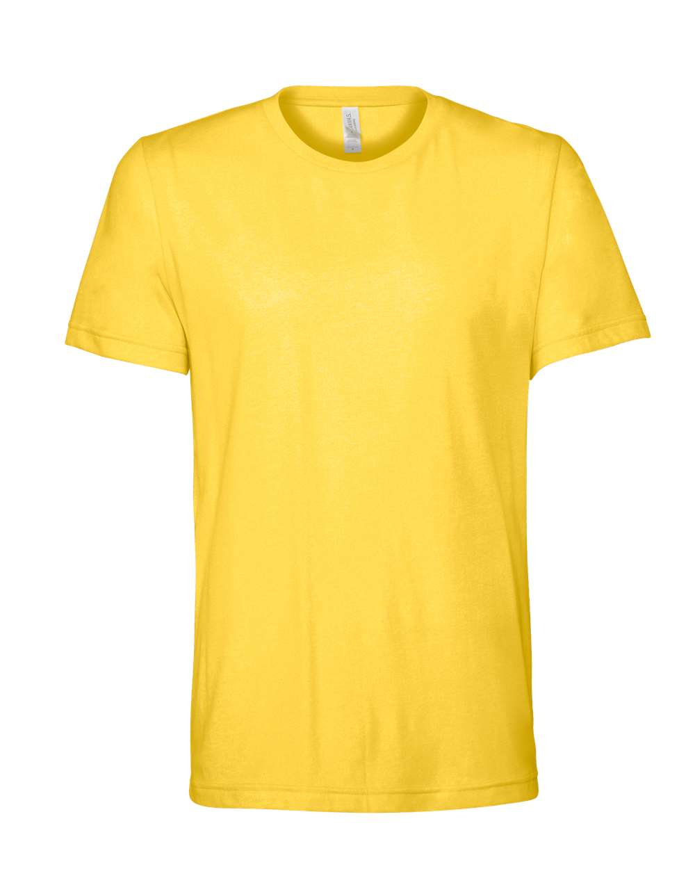 Custom Unisex T-shirt (3001 CVC)