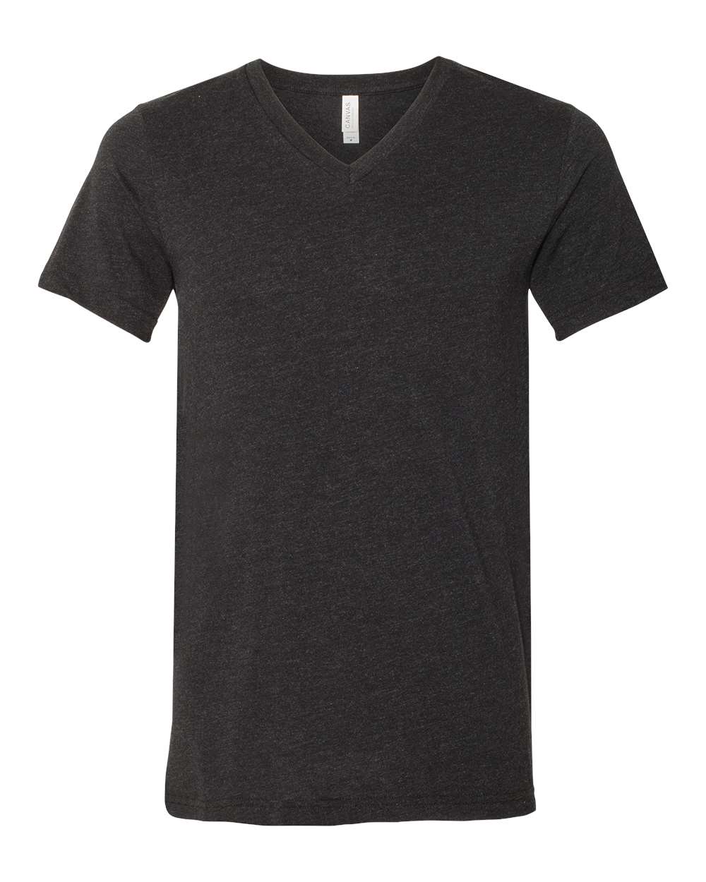 Custom V-Neck T-Shirt (3005 CVC)
