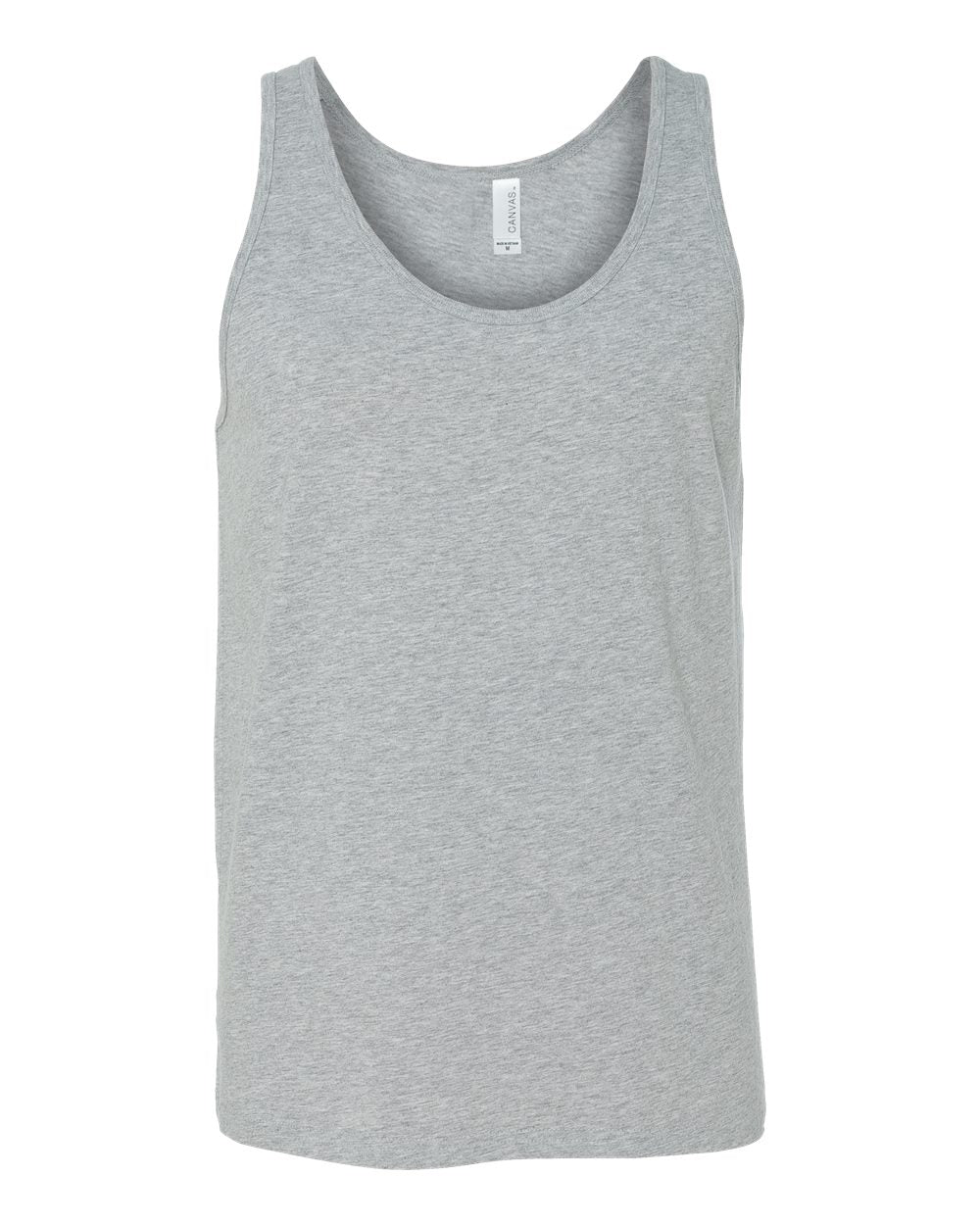 Custom Unisex Tank Top (3480/3480cvc/3484)