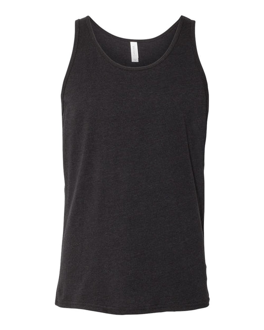 Custom Unisex Tank Top (3480/3480cvc/3484)