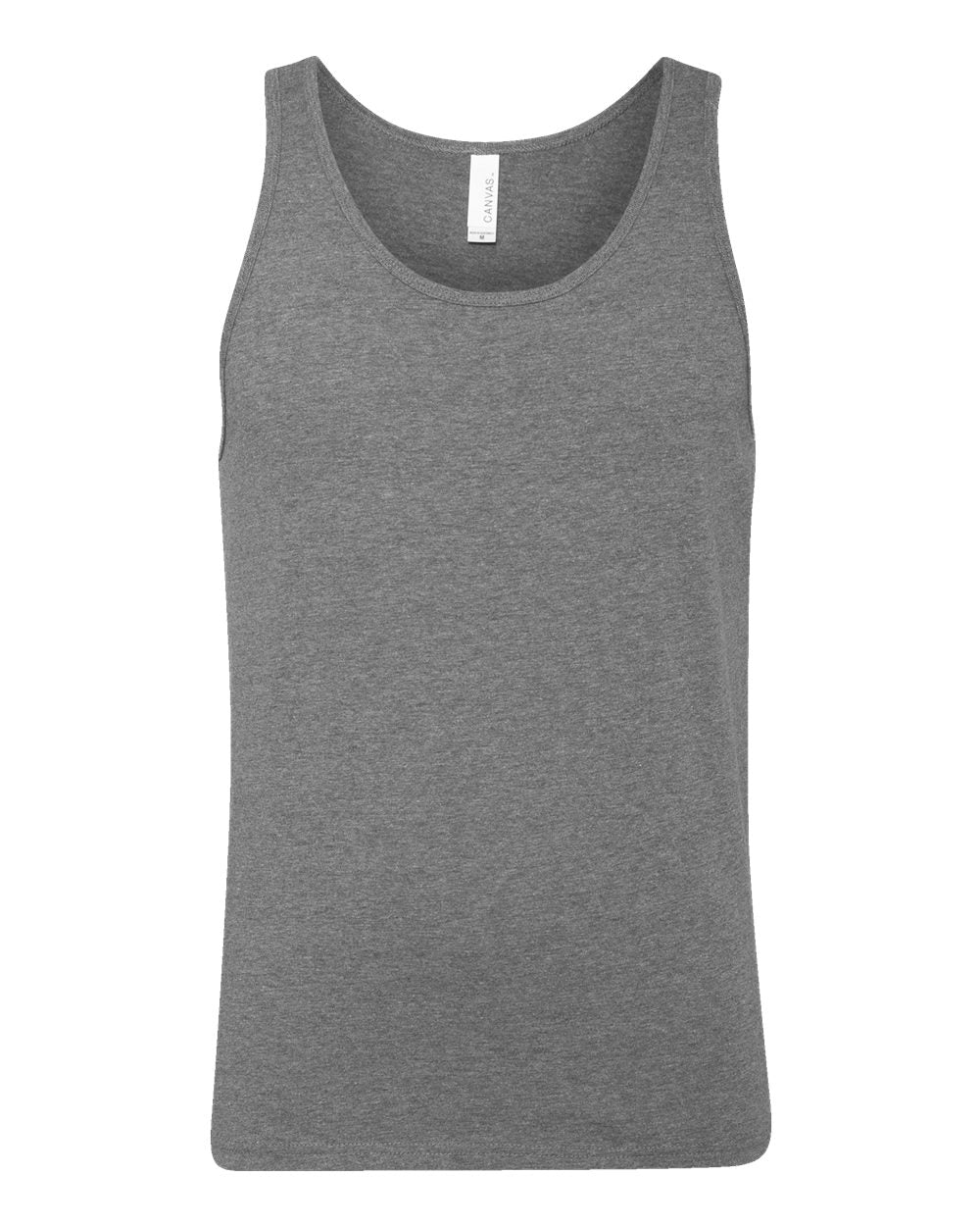 Custom Unisex Tank Top (3480/3480cvc/3484)