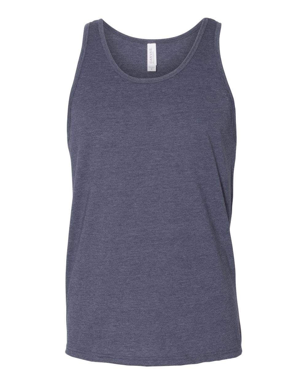 Custom Unisex Tank Top (3480/3480cvc/3484)