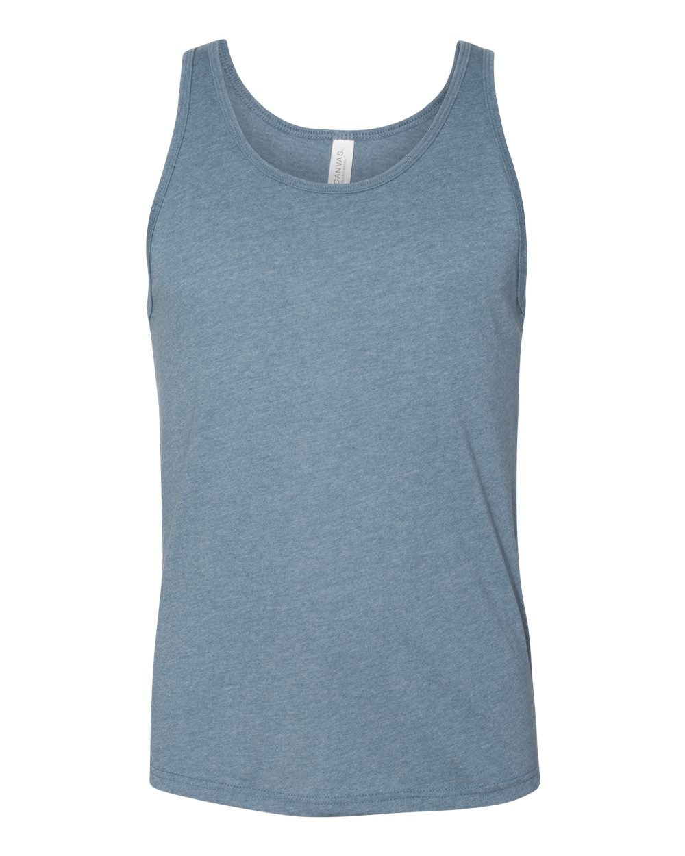 Custom Unisex Tank Top (3480/3480cvc/3484)