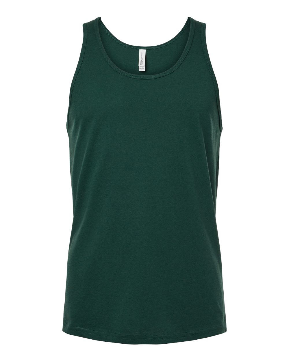Custom Unisex Tank Top (3480/3480cvc/3484)