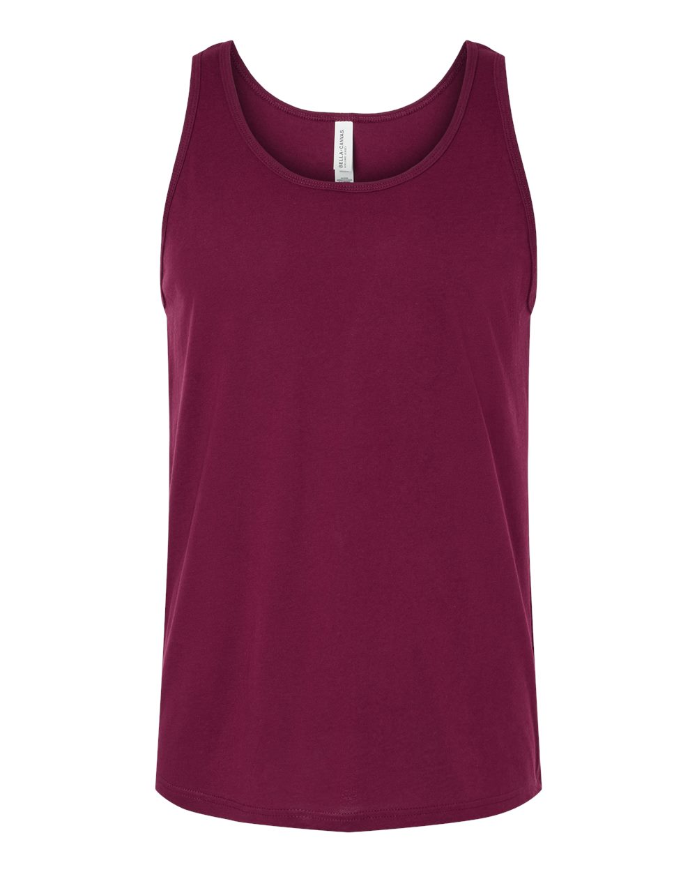 Custom Unisex Tank Top (3480/3480cvc/3484)