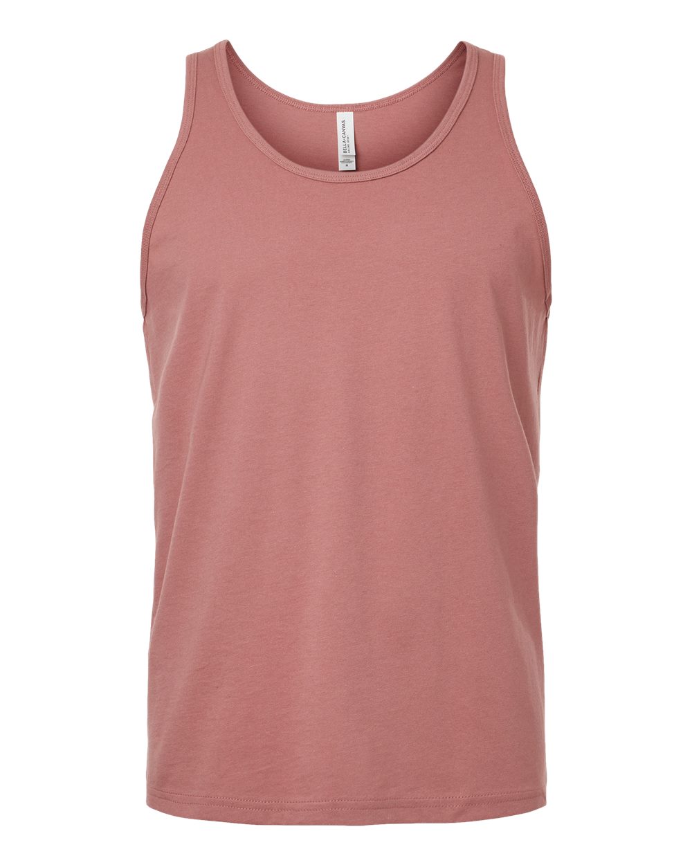 Custom Unisex Tank Top (3480/3480cvc/3484)