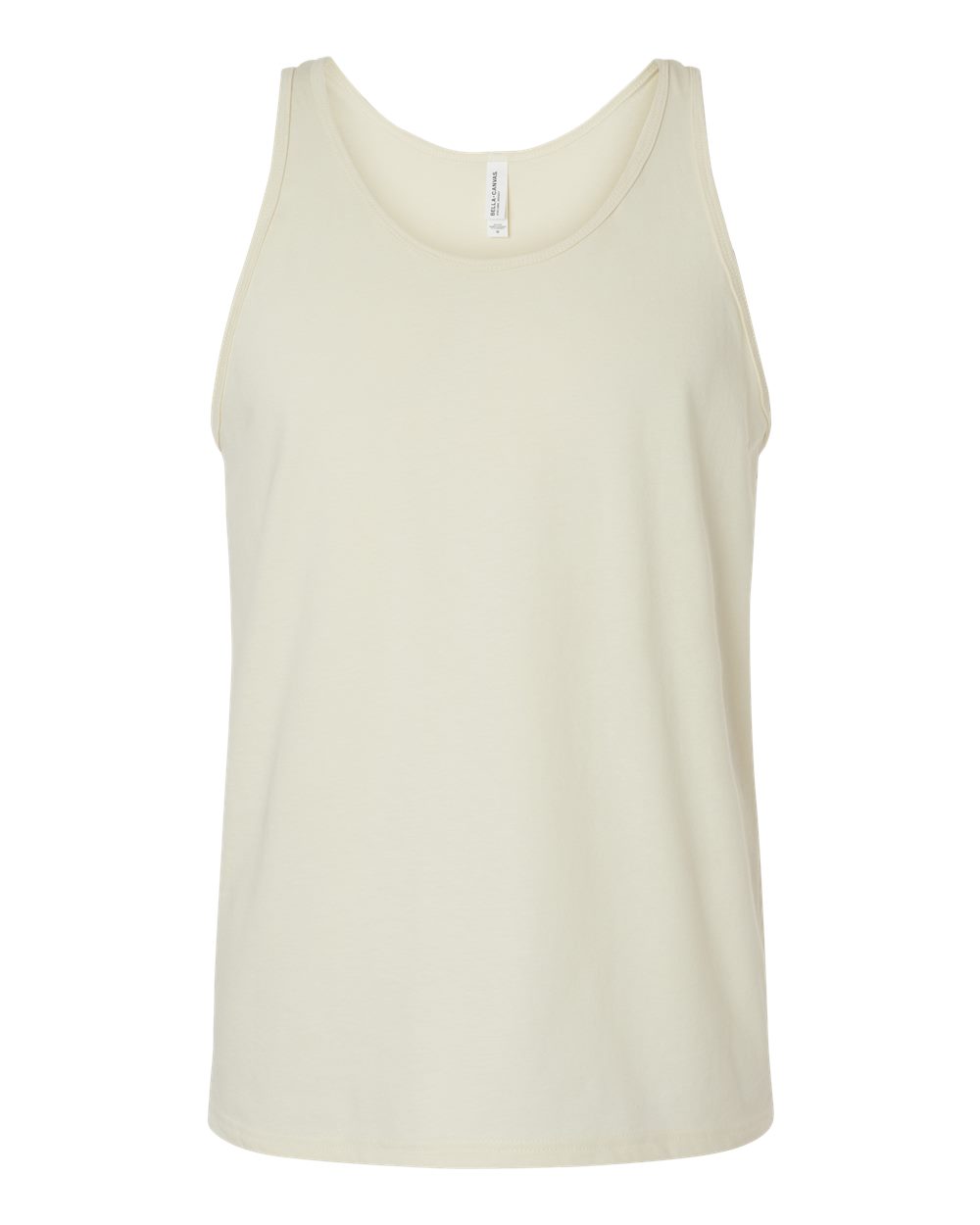 Custom Unisex Tank Top (3480/3480cvc/3484)