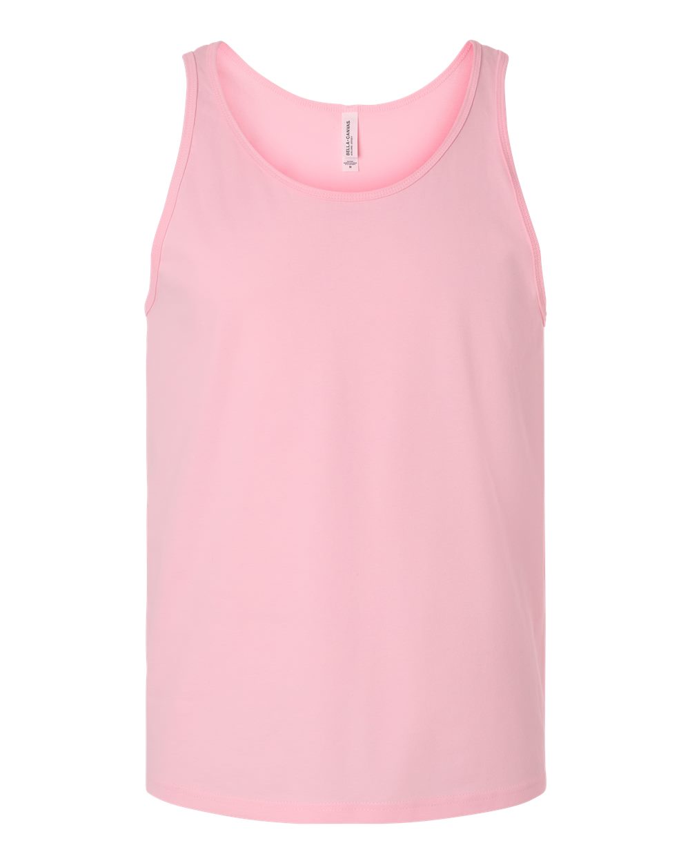 Custom Unisex Tank Top (3480/3480cvc/3484)
