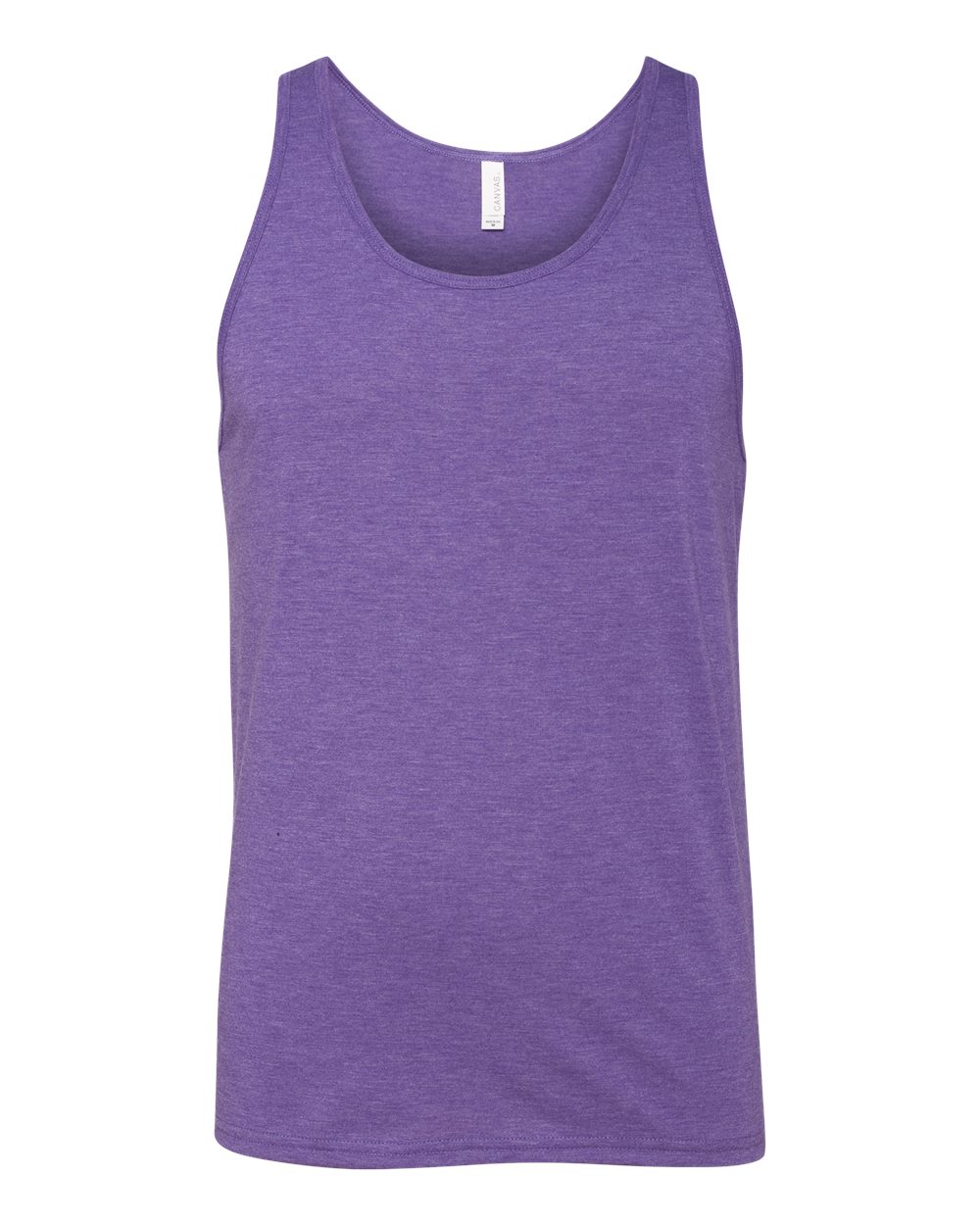 Custom Unisex Tank Top (3480/3480cvc/3484)