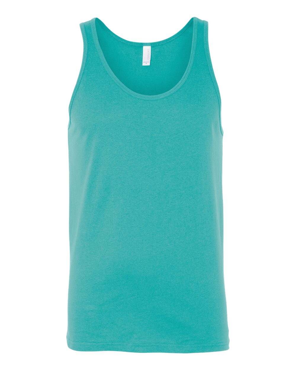 Custom Unisex Tank Top (3480/3480cvc/3484)