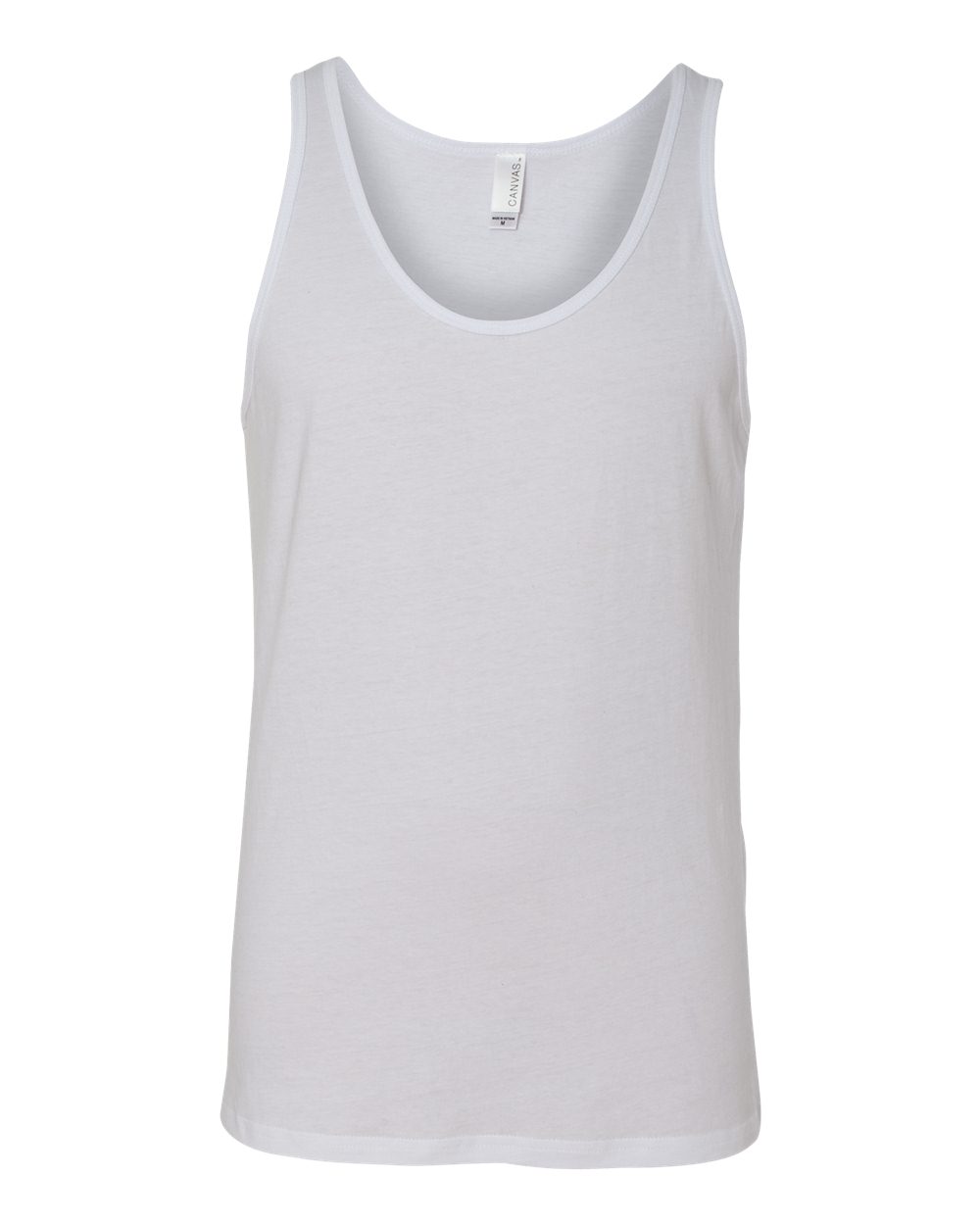 Custom Unisex Tank Top (3480/3480cvc/3484)