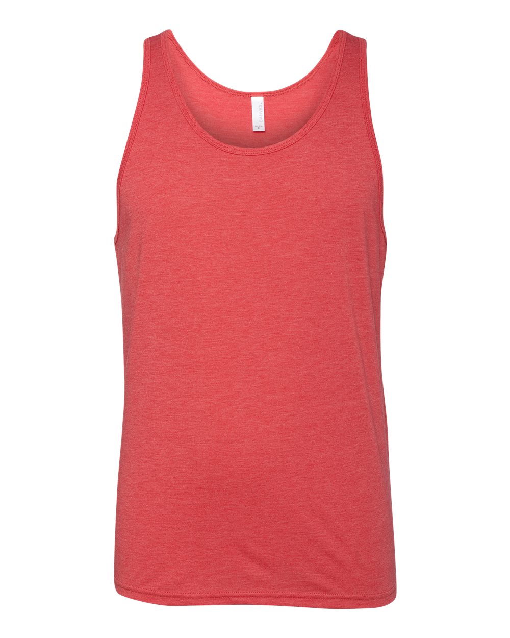 Custom Unisex Tank Top (3480/3480cvc/3484)