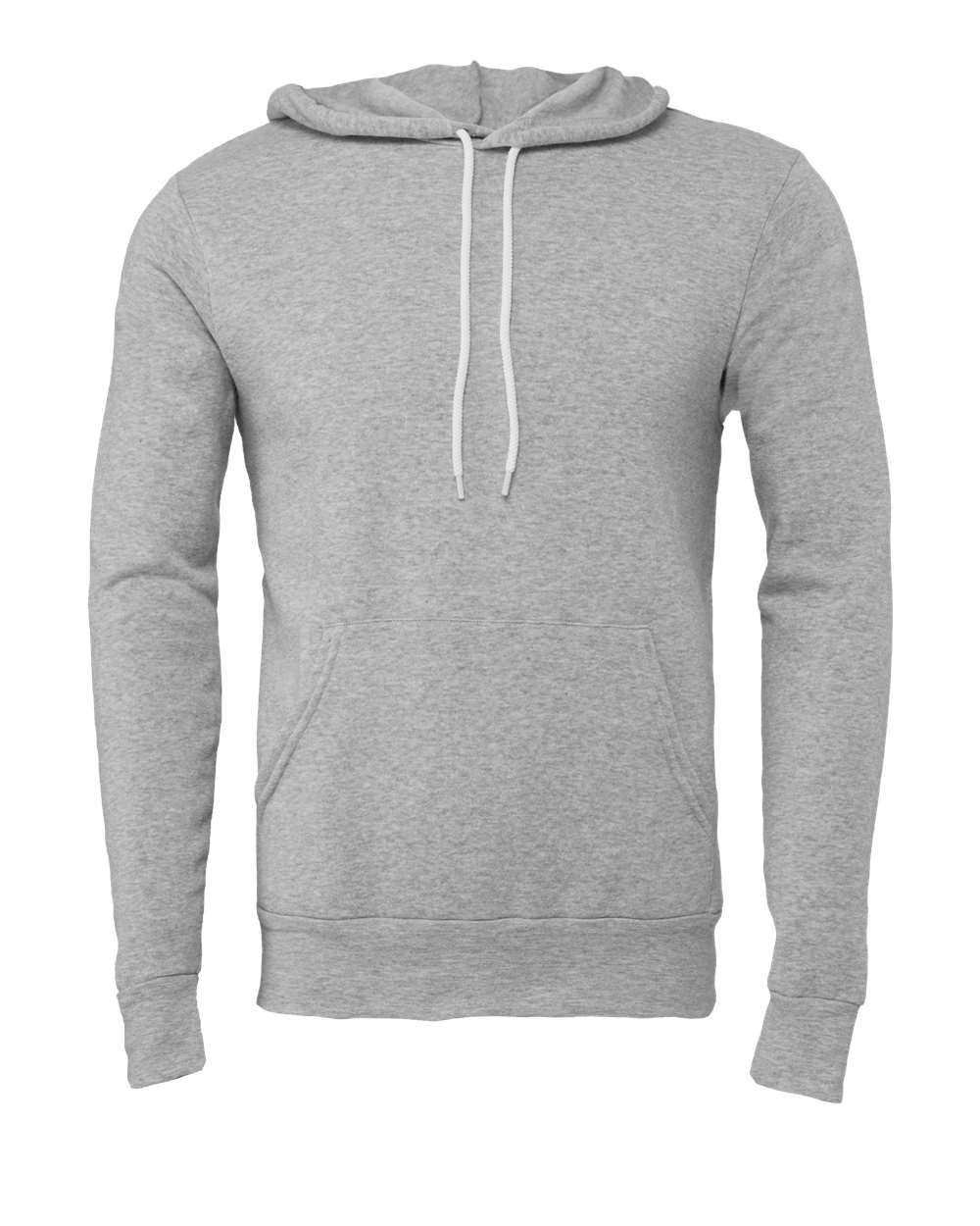 Custom Hoodie (3719)