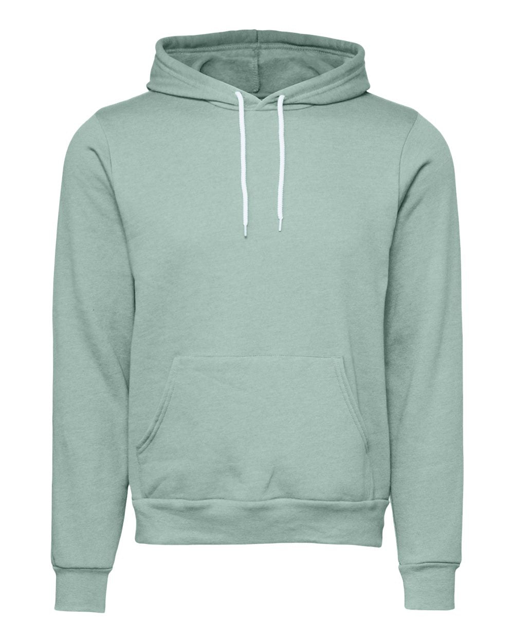 Custom Hoodie (3719)